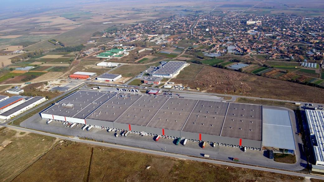 Японска компания отваря нов завод в Пловдив