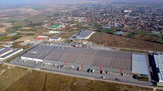 Японска компания отваря нов завод в Пловдив