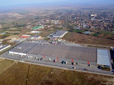 Японска компания отваря нов завод в Пловдив