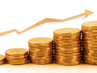 Рекордни дивиденти са изплатени по света през 2014 г.