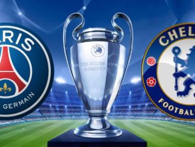 Дерби на богатите в Шампионската Лига