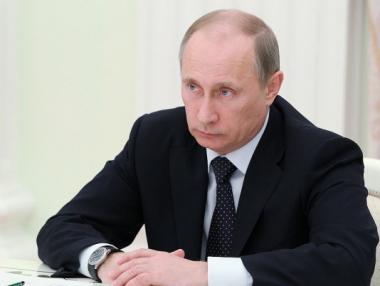 Путин: Русия е готова да обмисли алтернативи на „Южен поток“