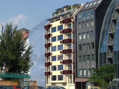 Скача доходността от луксозни имоти у нас