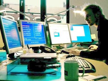 10-те най-добре платени технологични професии