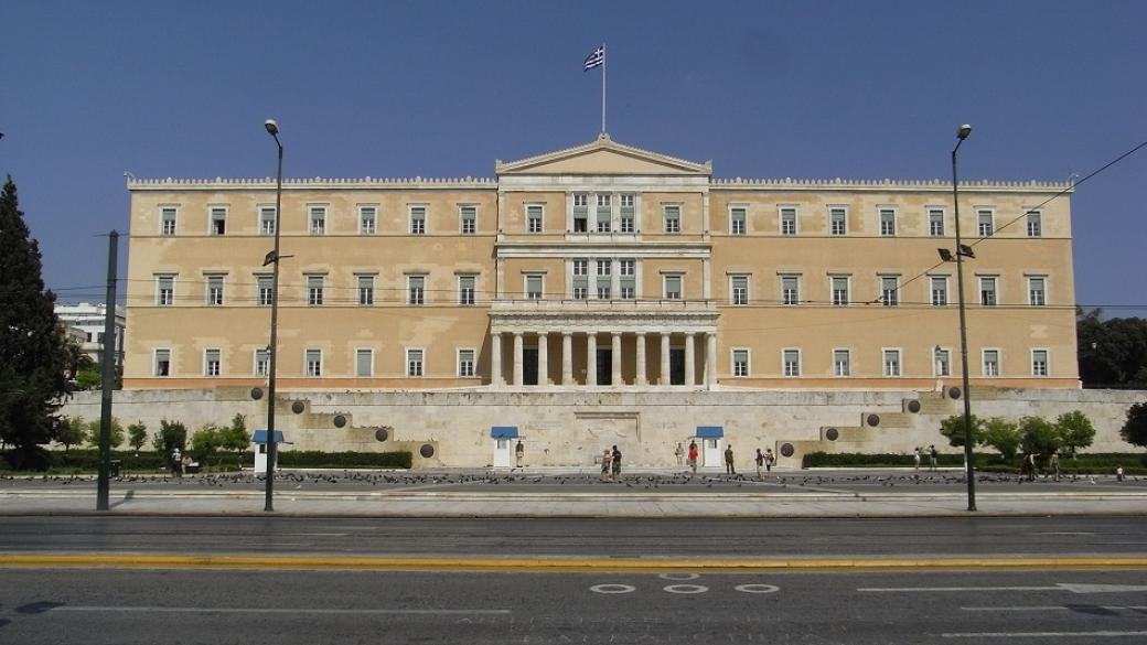 Гърция ще поиска удължаване на спасителното финансиране