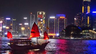 24 неща, които да правите в Хонконг