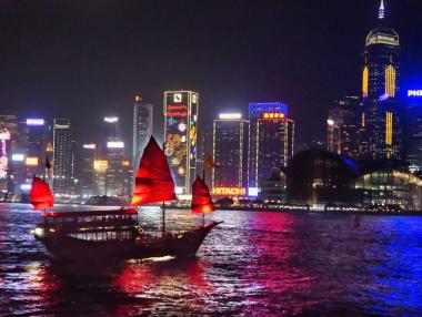 24 неща, които да правите в Хонконг