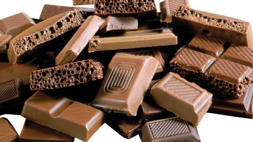 10 любопитни факта за шоколада