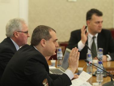 Временна комисия ще проверява състоянието на енергетиката