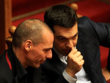 Одобриха нов заем за гръцките банки