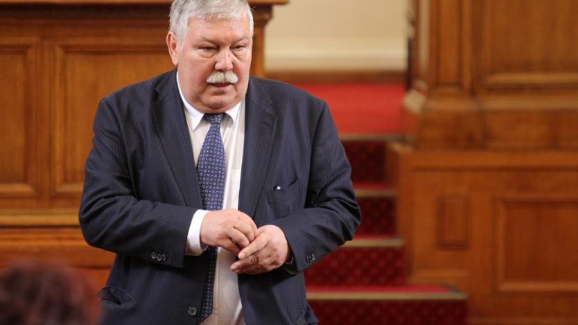 Радваме се на електронна здравна карта след 6 месеца