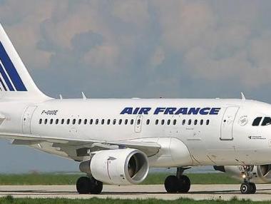 Air France загуби милиони след  стачката  на пилотите