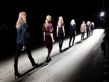 11 забавни факта за модата