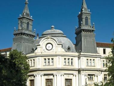 МЗХ с щанд на изложението SIA 2015 в Париж