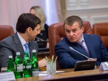 Китай отпуска $3,6 млрд. кредит на Киев