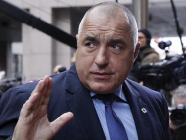 „България в момента е като крастава жаба в тенджера с вряща вода“