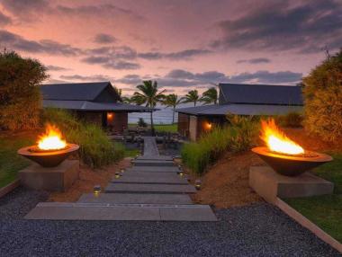 Имение в Мауи за $19.8 млн.