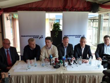 РБ си писа 4,50 за първите 100 дни управление