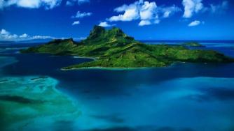 10 спиращи дъха гледки от Хавайските острови