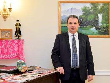 Покажете на азербайджански инвеститори рентабилни проекти