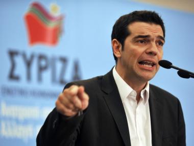 Ципрас обяви Гърция за победител