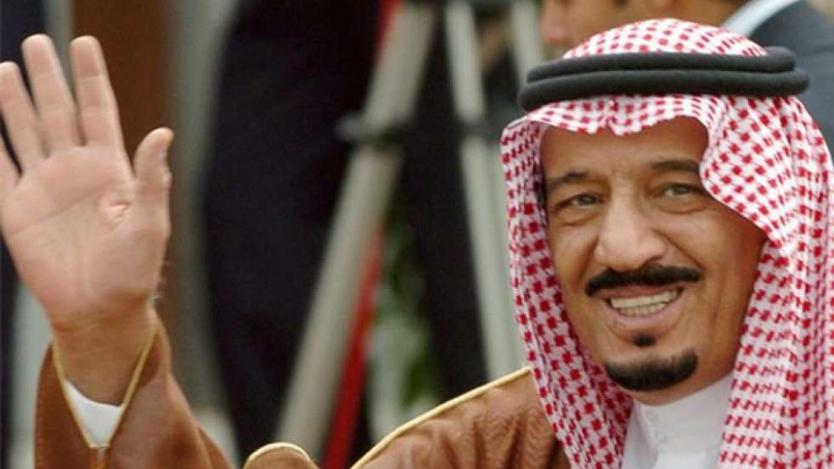 Новият саудитски крал раздаде милиарди на поданиците си