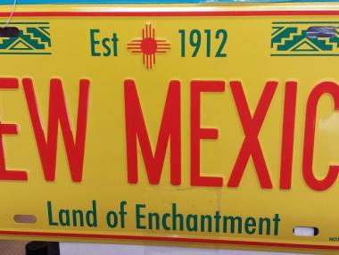 Счетоводен хаос „изтри“ $100 млн. на Ню Мексико