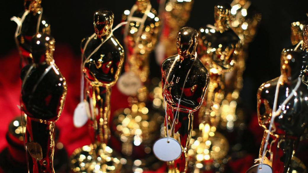 Носителите на „Оскар“ за 2015 г.