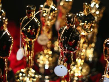 Носителите на „Оскар“ за 2015 г.