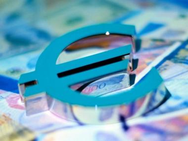 Еврото поскъпна, след като Гърция успя да сключи сделка с еврозоната