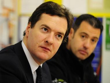 Британското правителство продаде акции на Lloyds за $769 милиона