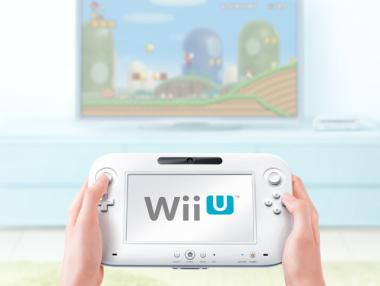 Четири причини да си купим новото Wii U
