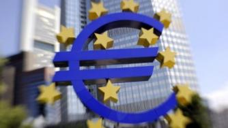 ЕЦБ представя новата си банкнота от €20