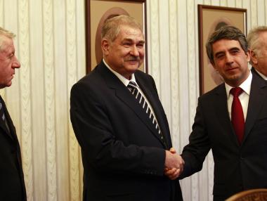 ПФ поиска задължително гласуване за местните избори наесен