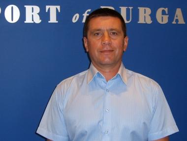 Диян Димов: Наша основна цел е увеличаване на товарооборота на пристанището и запазване на посещенията на круизни кораби