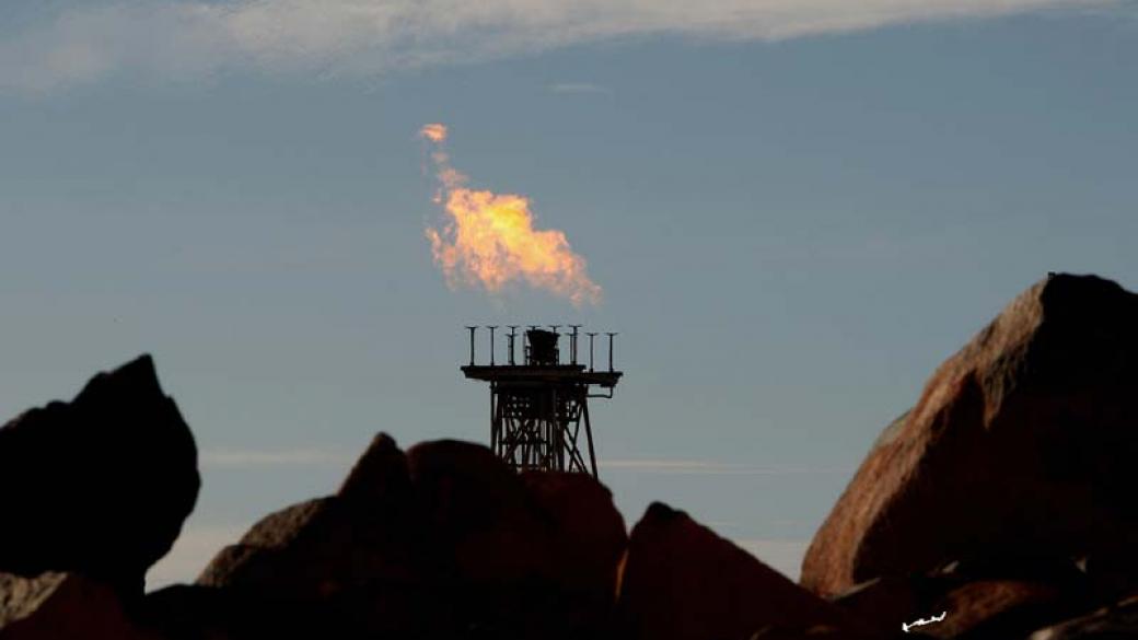 FT: ЕС гледа към Азербайджан и Туркменистан за газ