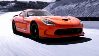 Viper се завръща с 1500 к.с.