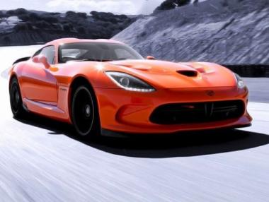 Viper се завръща с 1500 к.с.