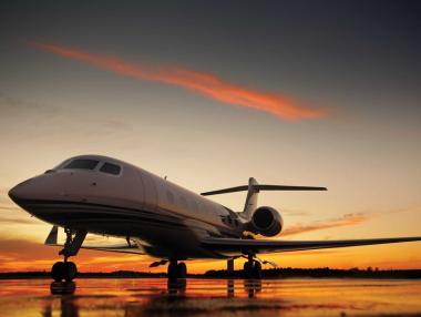 Gulfstream G650 – частен самолет за $65 млн.