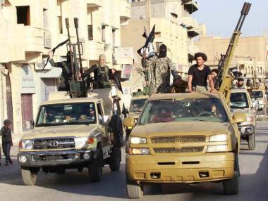 Bitcoin е валутата на Ислямска държава