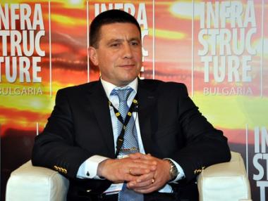 Диян Димов ще участва в международна конференция за морския круизен туризъм