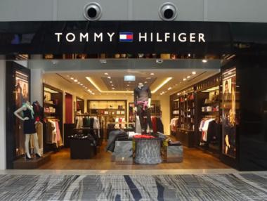 Tommy Hilfiger влиза в България