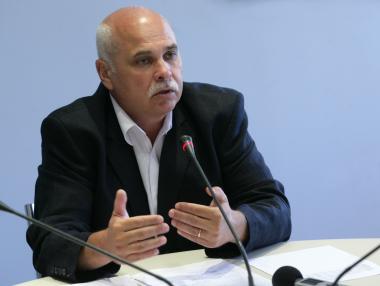 Структурни проблеми на пазара на труда у нас