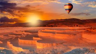 12 феноменални дестинации