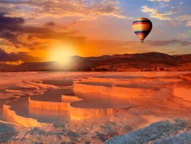 12 феноменални дестинации