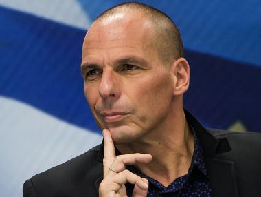 Депозитите в гръцките банки са намалели с €12 млрд. през януари