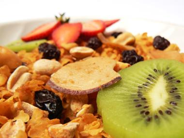 Как да намалим калориите без да променяме храната?