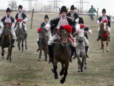 Празнуваме Тодоровден