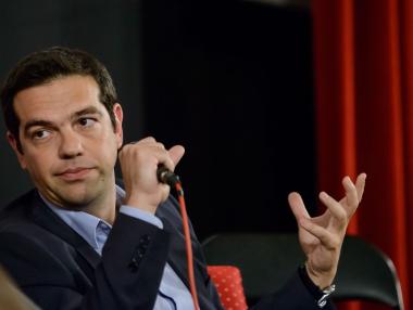 Ципрас обвини Испания и Португалия в конспирация за сваляне на правителството