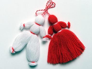 Честит първи март!